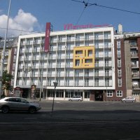 Hotel Mercure Duna